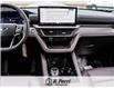 2026 Ford Explorer Platinum (Stk: T0381) in Woodbridge - Image 11 of 26