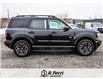 2026 Ford Bronco Sport Outer Banks (Stk: T0387) in Woodbridge - Image 3 of 26
