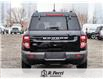 2026 Ford Bronco Sport Outer Banks (Stk: T0387) in Woodbridge - Image 4 of 26