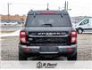 2026 Ford Bronco Sport Big Bend (Stk: T0388) in Woodbridge - Image 4 of 23