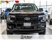 2026 Ford Ranger Lariat (Stk: T0402) in Woodbridge - Image 2 of 25