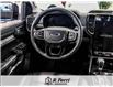 2026 Ford Ranger Lariat (Stk: T0402) in Woodbridge - Image 9 of 25