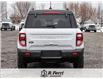 2026 Ford Bronco Sport Outer Banks (Stk: T0405) in Woodbridge - Image 4 of 27