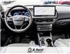 2026 Ford Bronco Sport Badlands (Stk: T0422) in Woodbridge - Image 9 of 28