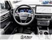 2026 Ford Bronco Sport Badlands (Stk: T0422) in Woodbridge - Image 10 of 28