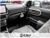 2026 Ford Bronco Sport Badlands (Stk: T0422) in Woodbridge - Image 12 of 28