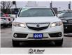 2013 Acura RDX Base (Stk: P9483A) in Woodbridge - Image 2 of 19