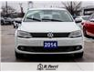 2014 Volkswagen Jetta  (Stk: S0344A) in Woodbridge - Image 2 of 21
