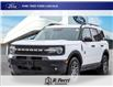 2026 Ford Bronco Sport Big Bend (Stk: T0390) in Woodbridge - Image 1 of 21