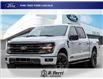 2026 Ford F-150 XLT (Stk: T0409) in Woodbridge - Image 1 of 24