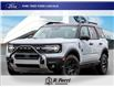 2026 Ford Bronco Sport Badlands (Stk: T0422) in Woodbridge - Image 1 of 28