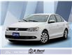 2014 Volkswagen Jetta  (Stk: S0344A) in Woodbridge - Image 1 of 21