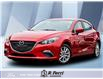 2015 Mazda Mazda3 Sport GS (Stk: P9484A) in Woodbridge - Image 1 of 23