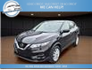 2021 Nissan Qashqai S (Stk: 21-435386) in Greenwood - Image 1 of 19