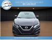 2021 Nissan Qashqai S (Stk: 21-435386) in Greenwood - Image 2 of 19