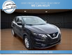 2021 Nissan Qashqai S (Stk: 21-435386) in Greenwood - Image 3 of 19