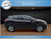 2021 Nissan Qashqai S (Stk: 21-435386) in Greenwood - Image 4 of 19