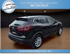 2021 Nissan Qashqai S (Stk: 21-435386) in Greenwood - Image 5 of 19