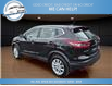 2021 Nissan Qashqai S (Stk: 21-435386) in Greenwood - Image 8 of 19