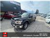 2018 Ford F-150 XLT (Stk: 9317) in Thordale - Image 1 of 7