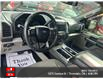 2018 Ford F-150 XLT (Stk: 9317) in Thordale - Image 3 of 7