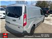 2015 Ford Transit Connect XLT (Stk: 9329) in Thordale - Image 2 of 4