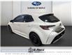 2021 Toyota Corolla Hatchback Base (Stk: S27213A) in Vaughan - Image 4 of 18