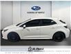 2021 Toyota Corolla Hatchback Base (Stk: S27213A) in Vaughan - Image 5 of 18