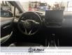 2021 Toyota Corolla Hatchback Base (Stk: S27213A) in Vaughan - Image 13 of 18