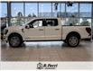 2025 Ford F-150 Platinum (Stk: S1239) in Woodbridge - Image 2 of 26