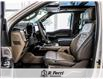 2025 Ford F-150 Platinum (Stk: S1239) in Woodbridge - Image 6 of 26