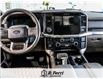 2025 Ford F-150 Platinum (Stk: S1239) in Woodbridge - Image 7 of 26