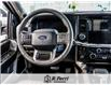 2025 Ford F-150 Platinum (Stk: S1239) in Woodbridge - Image 8 of 26