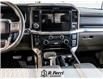 2025 Ford F-150 Platinum (Stk: S1239) in Woodbridge - Image 9 of 26