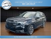 2025 Subaru Forester Premier (Stk: 25-482161) in Greenwood - Image 1 of 19