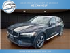 2025 Volvo V60 Cross Country B5 Ultra (Stk: 25-146739) in Greenwood - Image 1 of 29