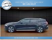 2025 Volvo V60 Cross Country B5 Ultra (Stk: 25-146739) in Greenwood - Image 2 of 29