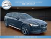 2025 Volvo V60 Cross Country B5 Ultra (Stk: 25-146739) in Greenwood - Image 4 of 29