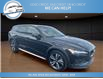2025 Volvo V60 Cross Country B5 Ultra (Stk: 25-146739) in Greenwood - Image 6 of 29