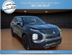 2023 Mitsubishi Outlander SEL (Stk: 23-609759) in Greenwood - Image 3 of 17