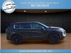 2023 Mitsubishi Outlander SEL (Stk: 23-609759) in Greenwood - Image 4 of 17
