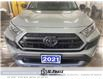 2021 Toyota RAV4 Trail (Stk: S27344A) in Vaughan - Image 6 of 16