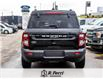 2025 Ford Bronco Sport Big Bend (Stk: S1223) in Woodbridge - Image 3 of 19