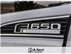 2027 Ford F650 Regular Cab Base DIESEL (Stk: V0001) in Woodbridge - Image 11 of 15