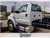 2027 Ford F650 Regular Cab Base DIESEL (Stk: V0001) in Woodbridge - Image 14 of 15