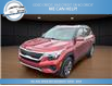 2021 Kia Seltos EX (Stk: 21-158489) in Greenwood - Image 1 of 18