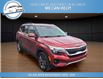 2021 Kia Seltos EX (Stk: 21-158489) in Greenwood - Image 3 of 18