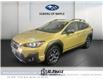 2023 Subaru Crosstrek Outdoor (Stk: S27243A) in Vaughan - Image 1 of 15
