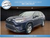 2023 Toyota RAV4 XLE (Stk: 23-362413) in Greenwood - Image 1 of 23
