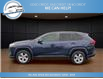 2023 Toyota RAV4 XLE (Stk: 23-362413) in Greenwood - Image 2 of 23